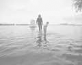 walking on water/ marcella van zanten